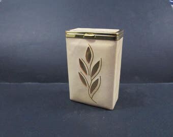 Princess Gardener cigarette holder 60s