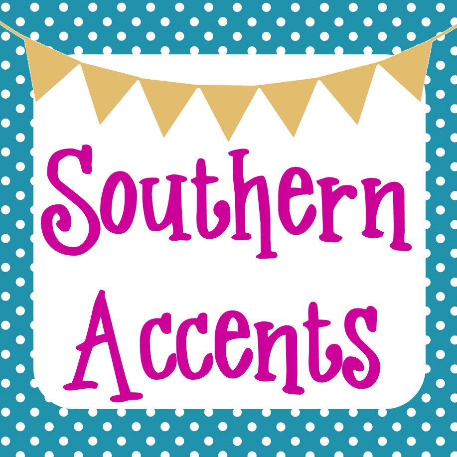 Southern Accents Specializing in by SouthernAccentsBows on Etsy