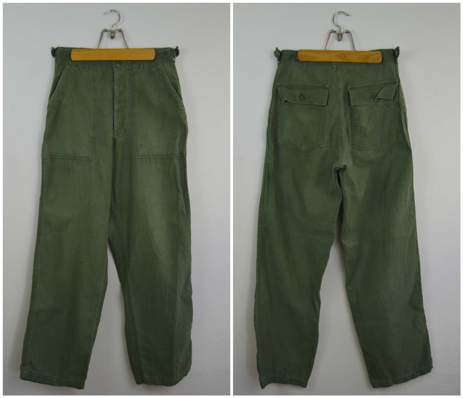 vintage og 107 pants