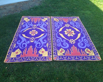 jasmine magic carpet
