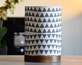 Tribal Table Lamp - REF: LP4