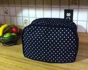 Four Slice Toaster Cover