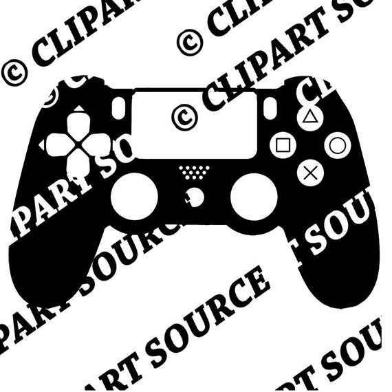 clipart playstation - photo #45