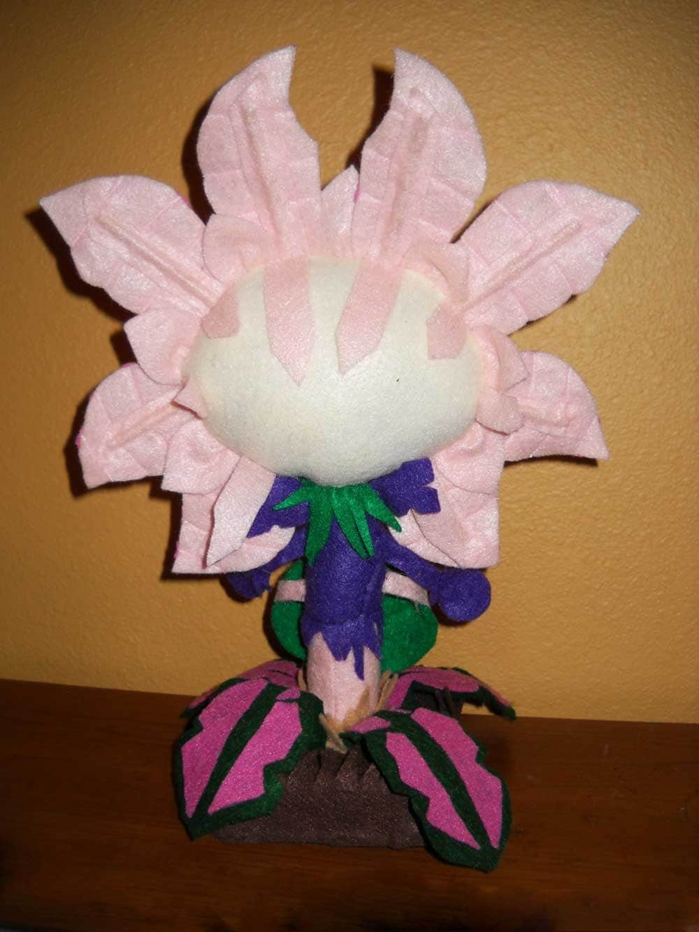 royal hypno flower plush for sale