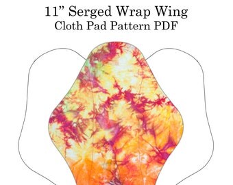 The Happy Hippos Cloth Diaper and Cloth Pad by TheHappyHippos The Happy Hippos Cloth Diaper and Cloth Pad by TheHappyHippos