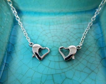 Nurses gift-Ring holder necklace-perfect gift