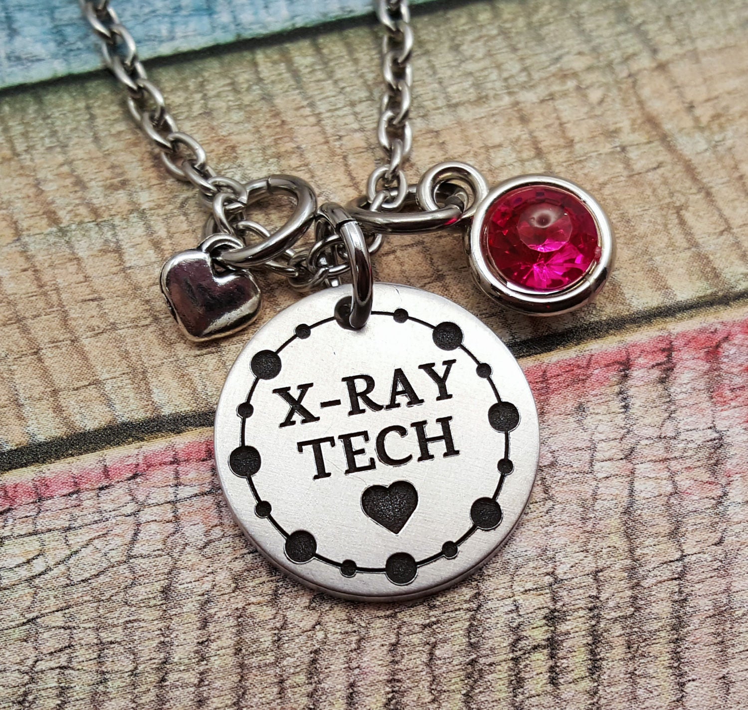 X Ray Jewelry radiology jewelry Radiography xray tech