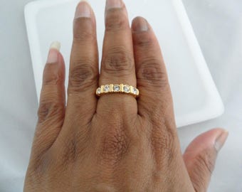 vtg middle finger ring minimalist wedding band fake wedding ring fake engagement ring cheap wedding bands - Fake Wedding Rings vtg middle finger ring minimalist wedding band fake wedding ring fake engagement ring cheap wedding bands - Fake Wedding Rings