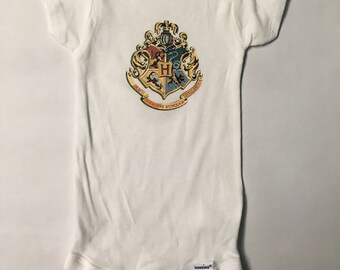 Ultimate Harry Potter Onesie Collection Baby Wizard Muggle