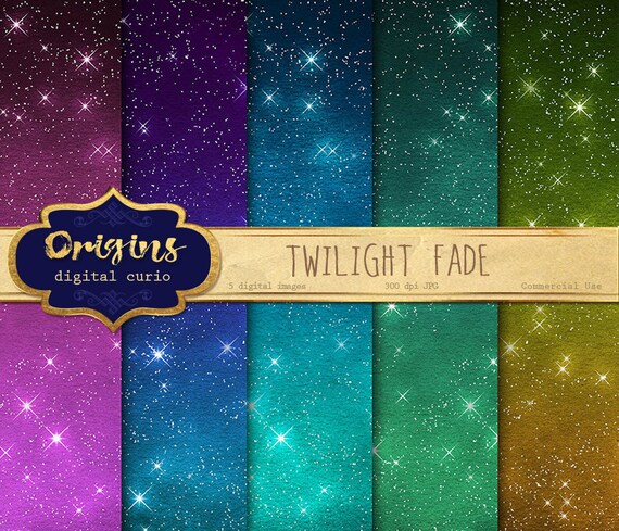 Twilight night essay image