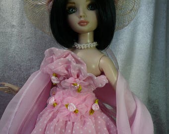 outfit for doll Tonner deja vu cami ellowyne wilde antoinette