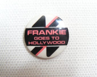 frankie goes to hollywood frankie says relax