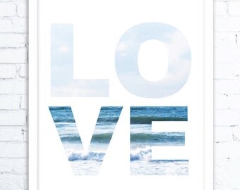 best friend gift, valentines day gift for him, Love Printable, valentines Wall Art, Love Print, Gift for her,valentines gift Love Sign