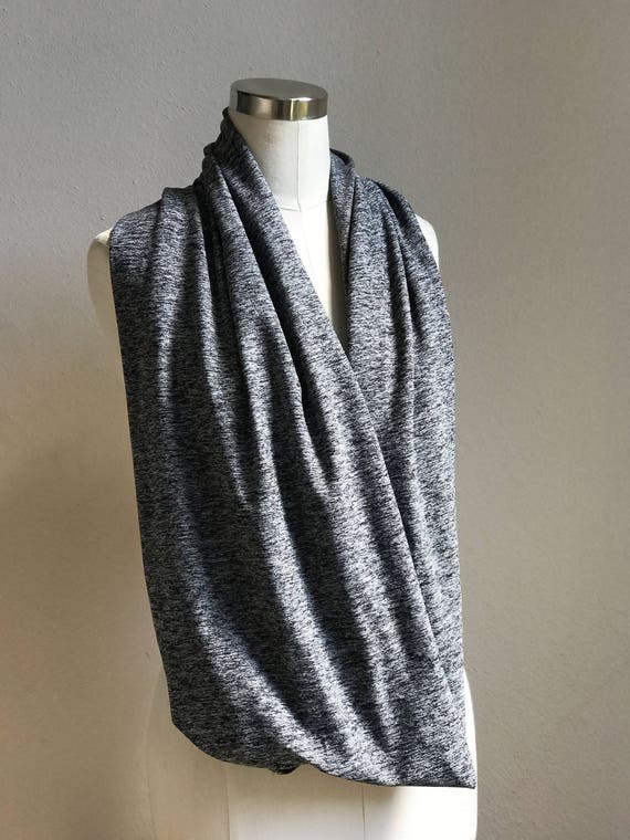 UPF 50 Infinity Scarf / Sun Cover / Sun Protection / UVA & UVB