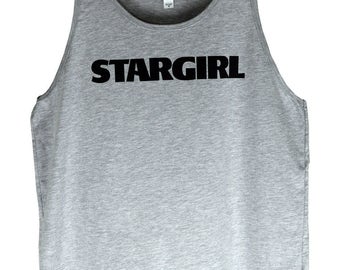 the weeknd stargirl shirt
