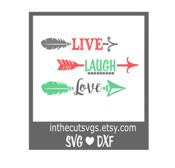 Download Live laugh love svg, tshirt svgs, onesie mockup svgs, dxf ...