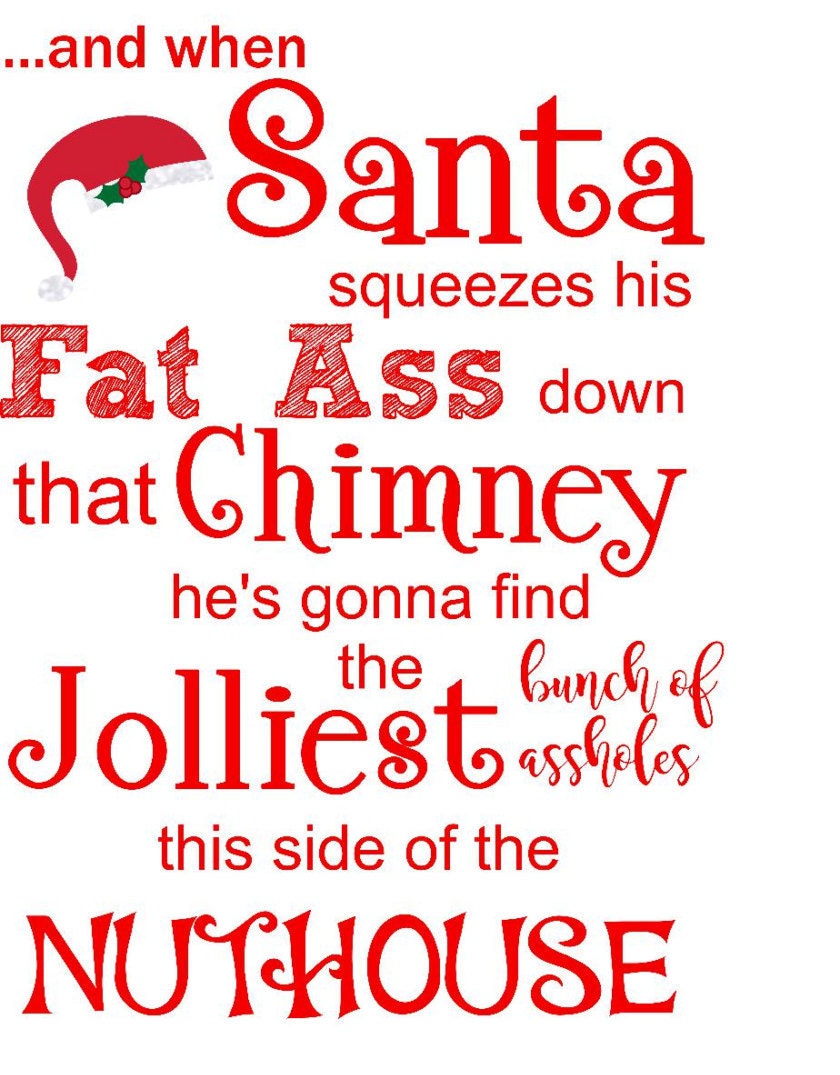 National Lampoon Christmas Vacation Svg Files / Pin on Holiday SVGs