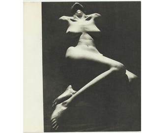 Erotic photography 1960s 60s