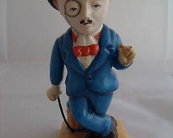 Royal Doulton Collectable Figure SIR KREEMY KNUT