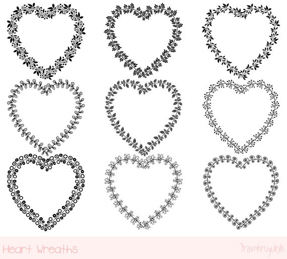 clipart collection borders - photo #39