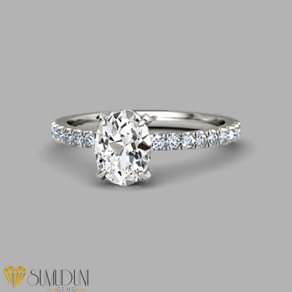 Sumuduni Gems Engagement  rings  1000  dollars  and under  