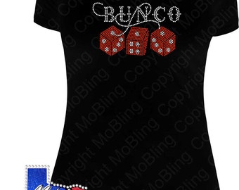 bunco shirts