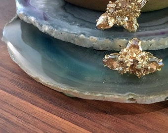 Cosmic Earrings