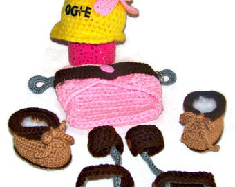 Lineman - Lineman Baby Outfit - Baby Lineman Outfit - Power Lineman - Lineman Gift - Power Linemen - Linemen - Lineman Outfit - Photo Prop