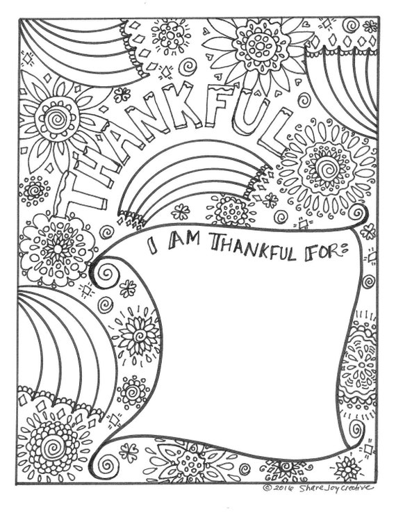 i-am-thankful-coloring-page-sketch-coloring-page