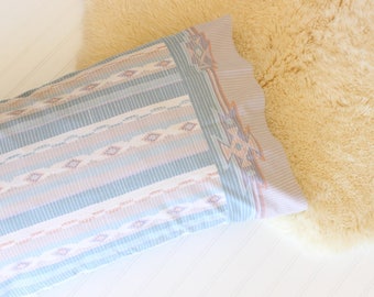 Southwestern pillow Etsy