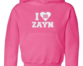 one direction hoodie amazon