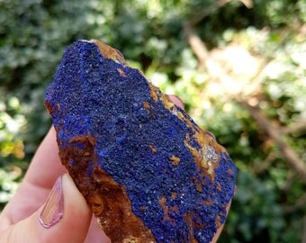 Sparkly rocks | Etsy