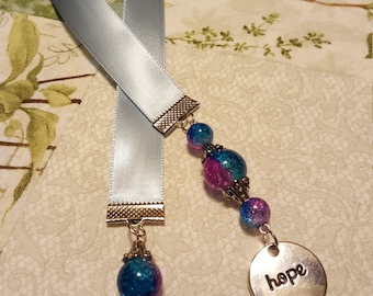 Ribbon Bookmark