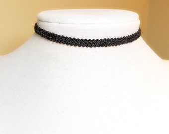 BLACK CHOKERS, Best Selling Item, Wholesale Chokers, Most Popular Chokers, Most Popular Shop