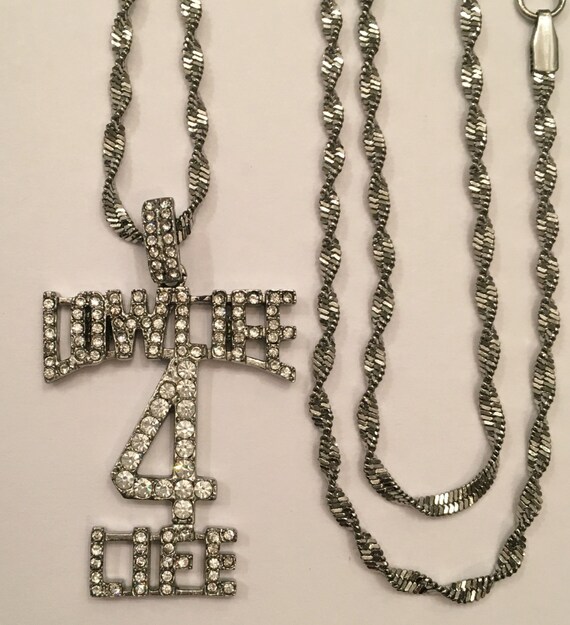 low life 4 life chain 