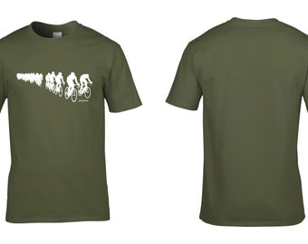 peloton 100 shirt