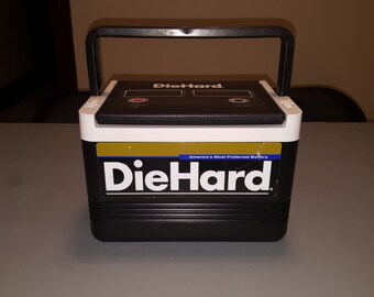 diehard cooler
