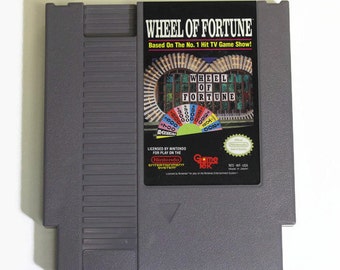 1980s Pc Wheel Of Fortune Game 1980s Pc Wheel Of Fortune Game
