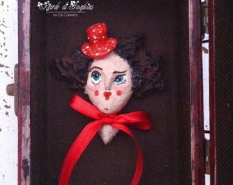 Vintage Circus