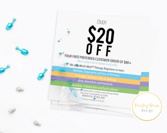 Rodan and fields coupon code