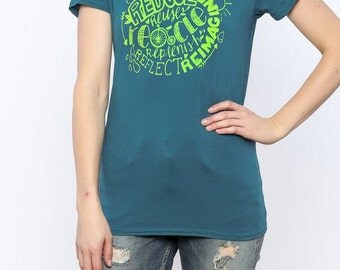 Reduce ReUse Recycle Replenish Restore and Earth Day