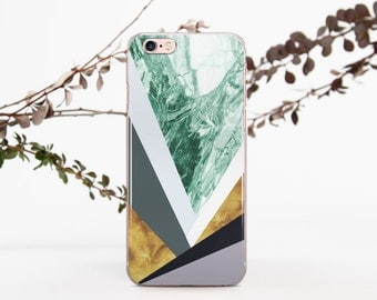 Geometric Case to Samsung Galaxy S7 Case to Samsung Galaxy S6 Case Clear to Samsung S6 Edge Case to Samsung Galaxy S7 Edge phone Case 048
