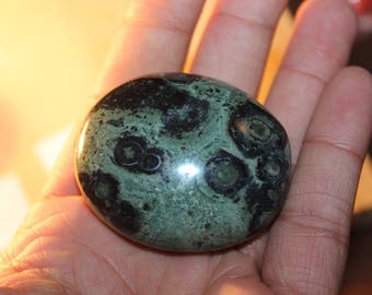 kambaba jasper