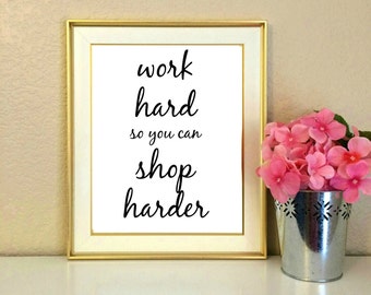 hard things are hard desk wallsaver