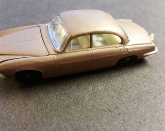 Matchbox Series No 28 Jaguar MK10 Made in England Lesney NEAR MINT