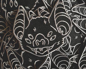Nocturne - Bat Patch