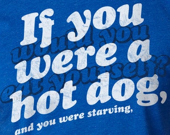Chicago Cubs Shirt, Harry Caray Hot Dog Shirt, Cubs Shirt, Chicago Cubs, Cubs, Harry Caray Shirt, Will Ferrell Shirt, Hot Dog Shirt, Hot Dog