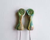 Weed poker tool