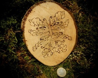 Greenman