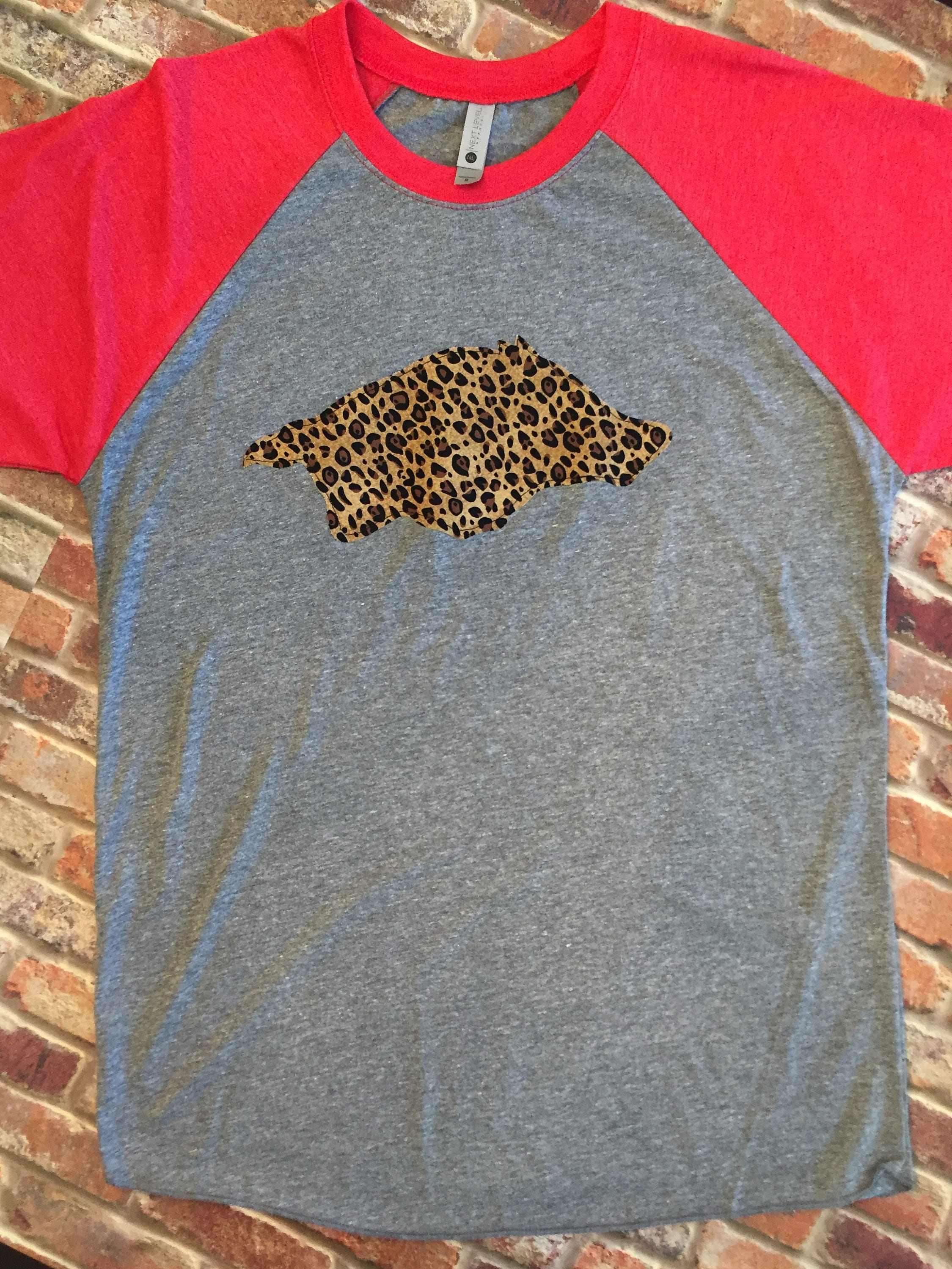 razorback tee